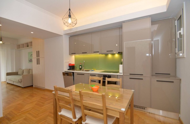 Acropolis area 2 bedroom 2 min from metro Syngrou