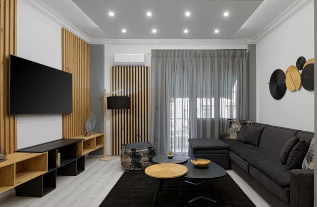 Acropolis Deluxe Apartment