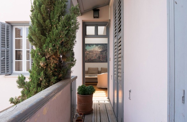 Acropolis view Lodge in Plaka by JJ Hospitality-