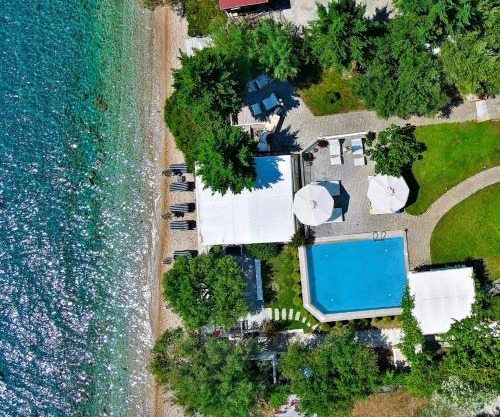 Acrotel Athena Villa