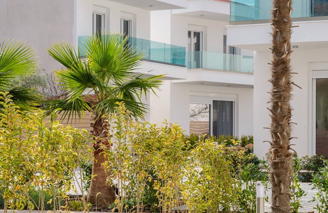 Acrotel Porto Brava Luxury Villas