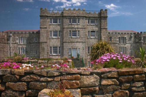 Acton Castle