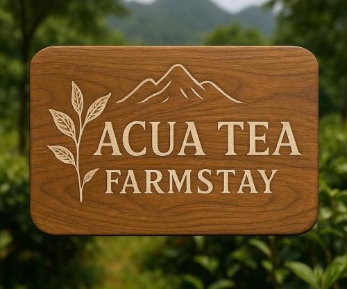 Acua TEA farmstay