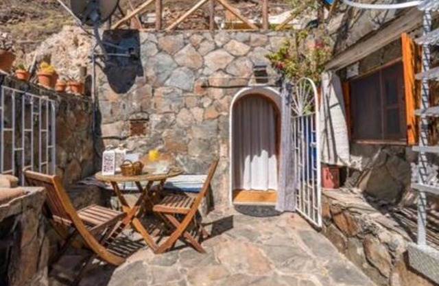 Acusa Seca Silence' S Cave Rural House - Lic 2278