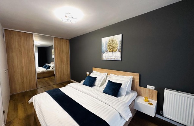 AD Apartments
