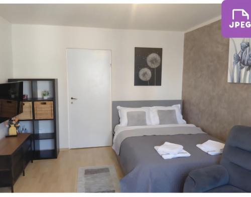 ADA apartment