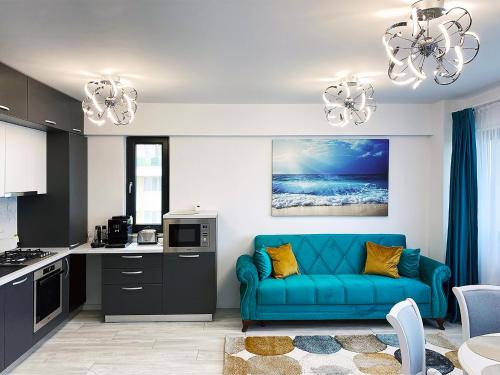 Ada Luxury Apartments 43