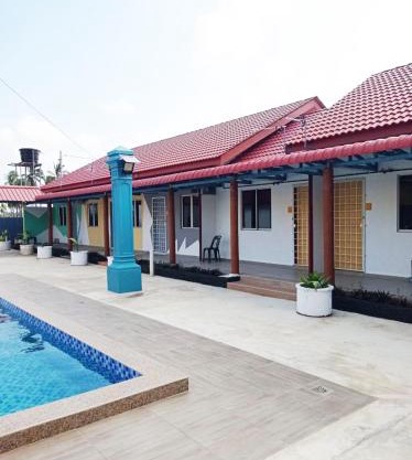 ADA Resort