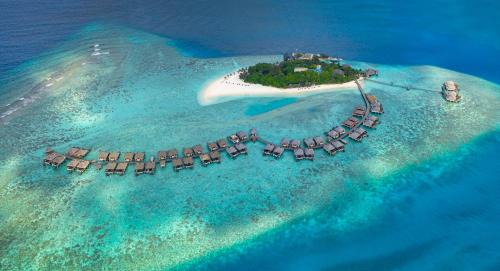 Adaaran Prestige Vadoo - Adults Only Premium All Inclusive with Free Transfers -15 Minutes away from Male