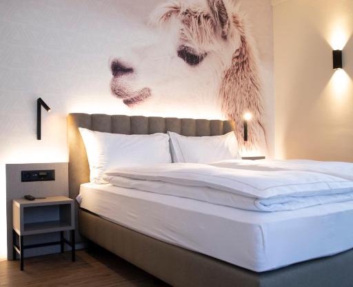 Adaastra Boutique Hotel