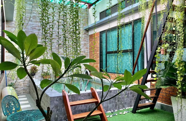 Adagaya Villa - Villa With Private Pool, Without Pool