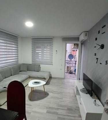 Adagio Studio Apartment