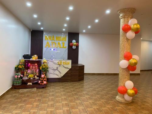 Adal Motel