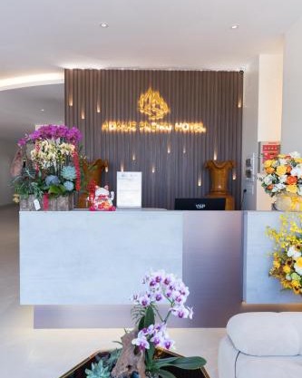 Adalie Pleiku Hotel