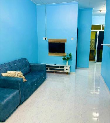 ADALIYA Homestay Kangar Perlis