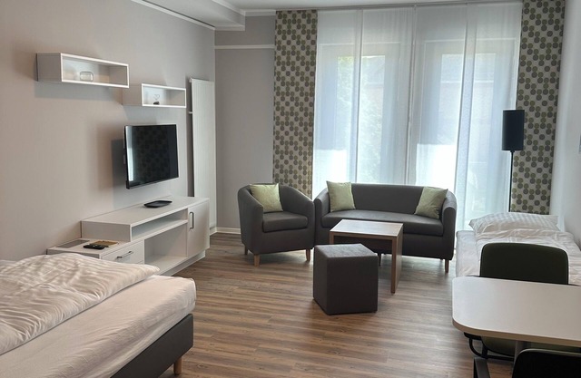 Adapt Apartments Siegen