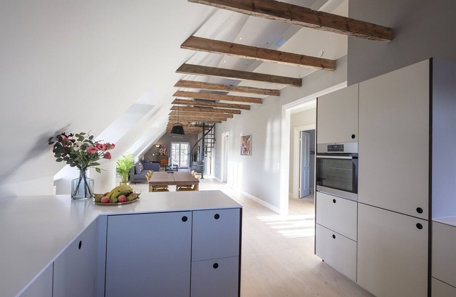 aday - 3 bedroom - Modern Living Apartment - Aalborg Center