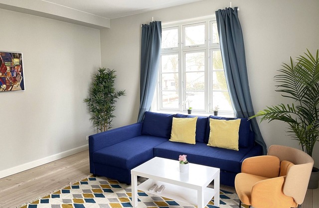aday - 4 Bedroom - Modern Living Apartment - Aalborg