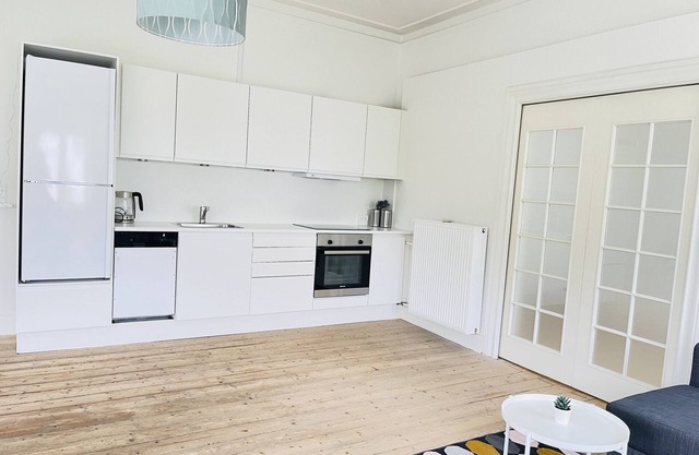 aday - City Central Mansion - 1 bedroom apartment with garden