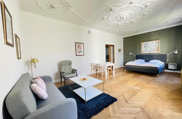 aday - Frederikshavn City Center - Luxurious room