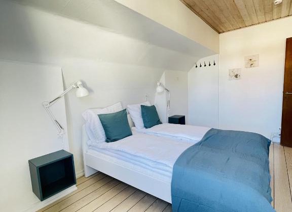 aday - Frederikshavn City Center - Room 5