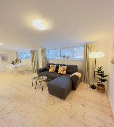 aday - Holiday Apartment in the heart of Frederikshavn