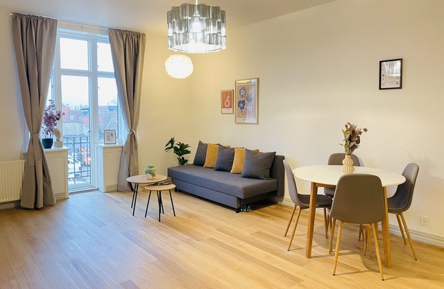 aday - The Swanky Suite