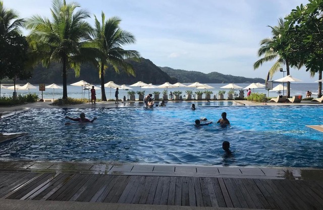 ADC Condo 1 Bedroom Unit at Pico de Loro