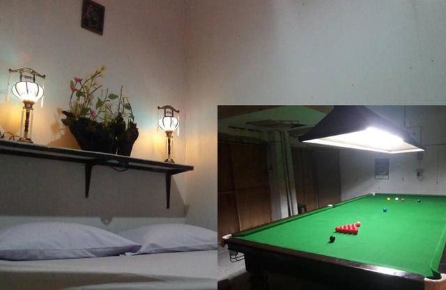 Adchara Mansion
