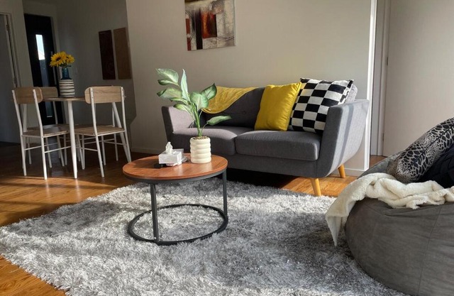Addington - Apartment near the City!