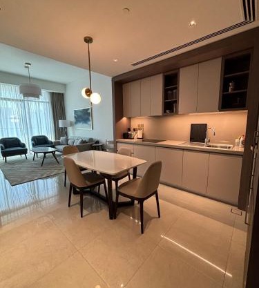 Address Beach Resort Residence - Bahrain