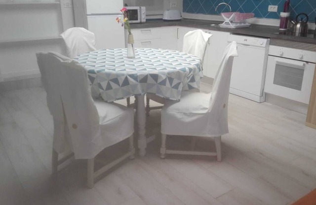 Adeje apartment with terrace