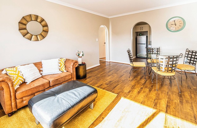 Adelaide Accommodation