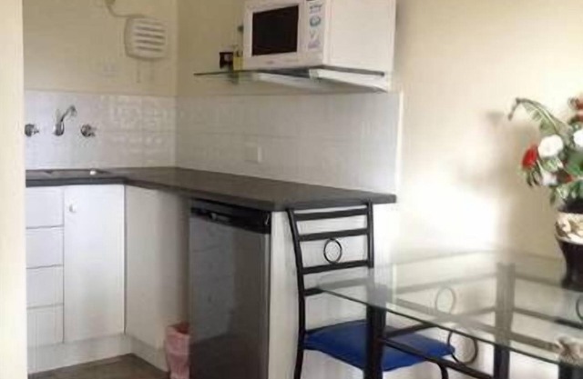Adelaide Studio apartment