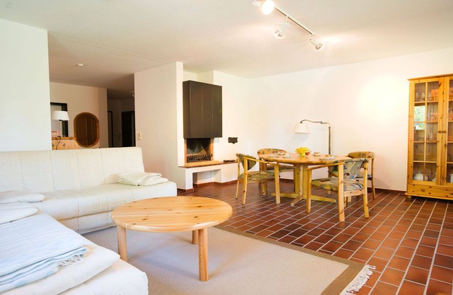 Adele - cozy ground floor apartment for 2-4 people