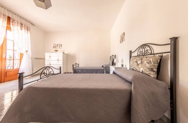 Adele House 1st Floor - Cilento