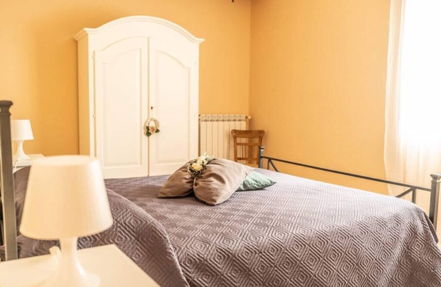 Adele House Ground Floor - Cilento