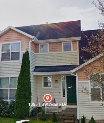 Adele House