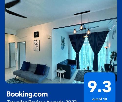 Adelea Homestay MERU