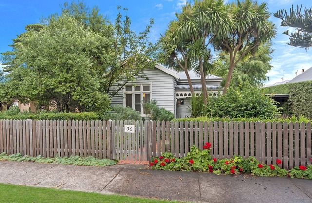 Adeline Cottage Port Fairy
