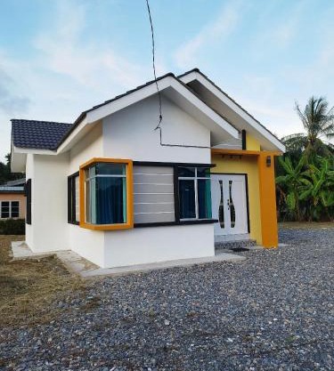 Adellea Homestay