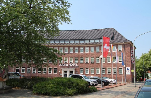 Adena Hotel