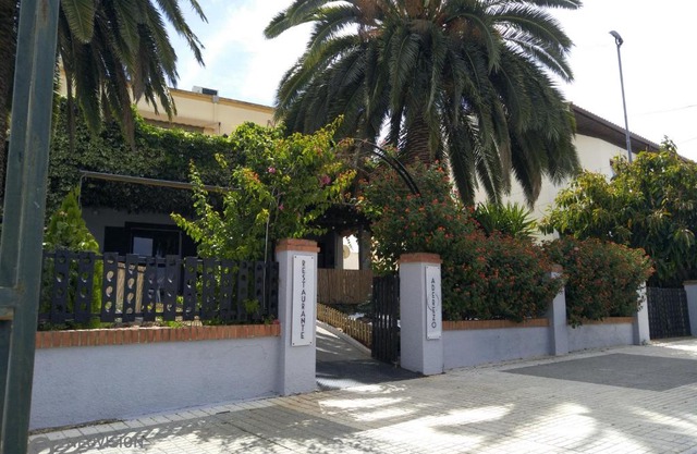 ADEREZO Hostal Restaurante