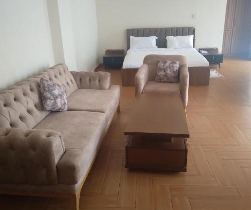Adey Ababa Stadium Hotel