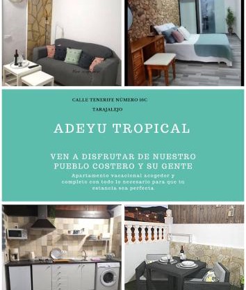 Adeyu Tropical