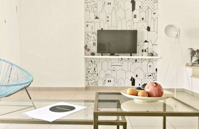 ADHILI 2 Bedroom residence