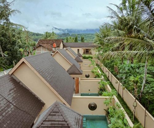 Adhisthana Villas