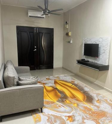 adhwa homestay