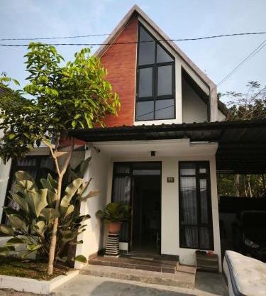 AdiBerlianohomestay