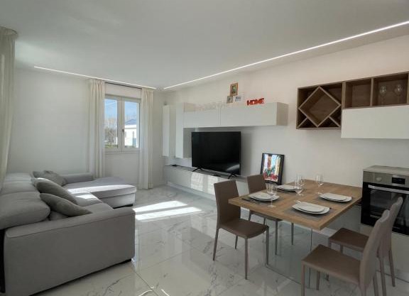 Adige Apartment -M3 Apartments